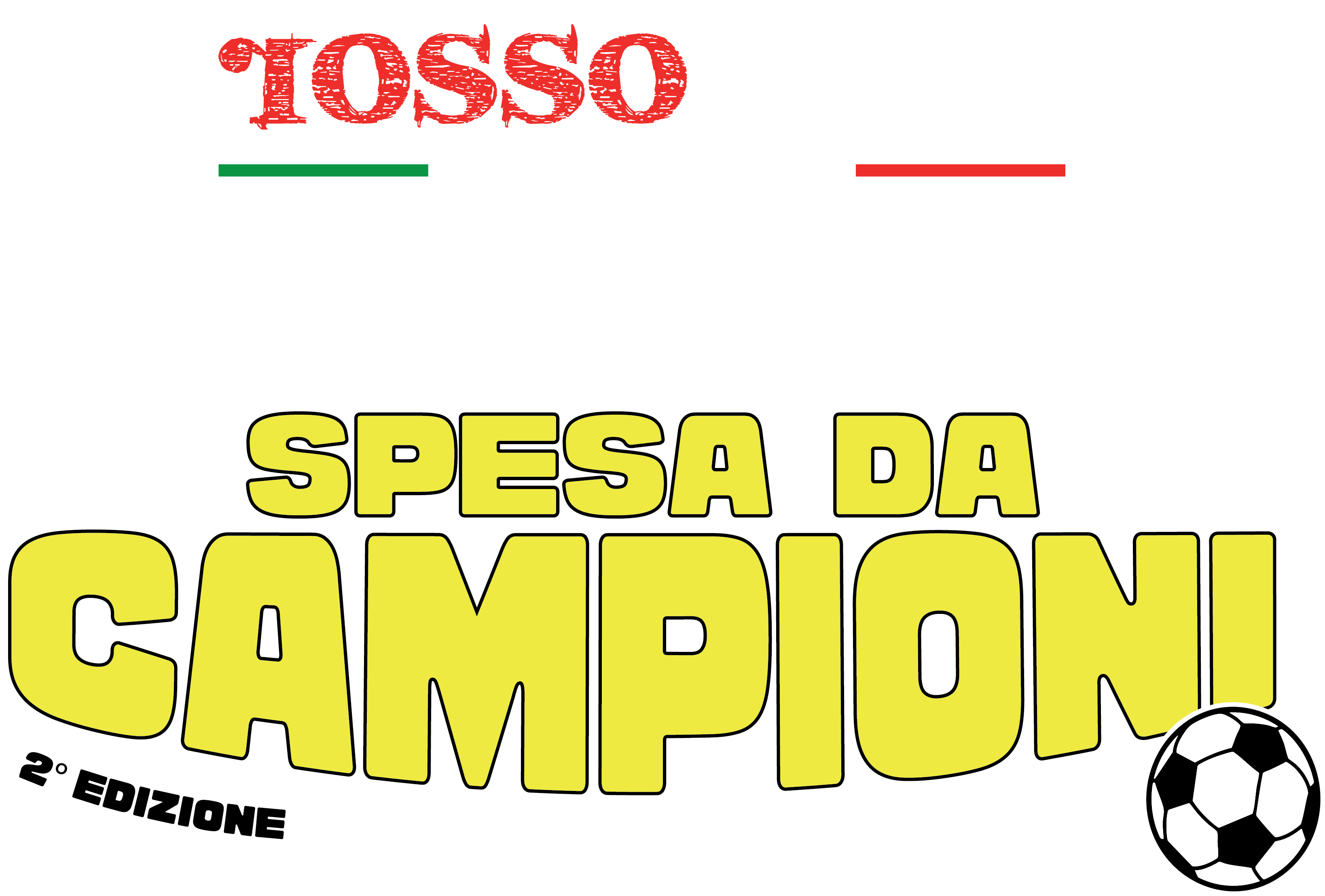 Spesa da Campioni logo